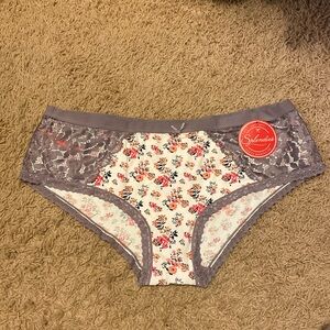 Brand New! Splendies 2X Underwear